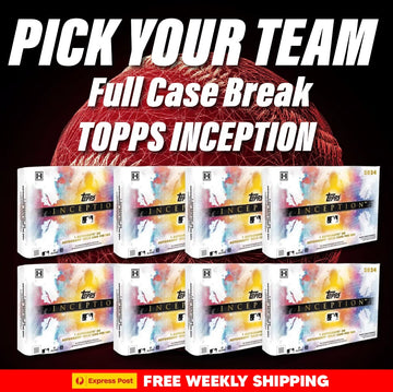 MLB Full Case 2024 Inception (14,539)