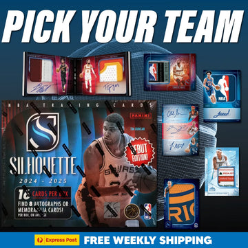 NBA Silhouette Hobby PYT (14,749)