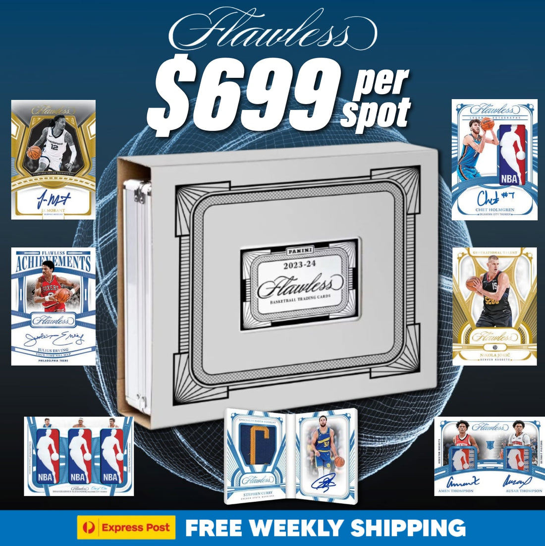Mj Trading MJ Trading Cards – mjtradingcards.com.au