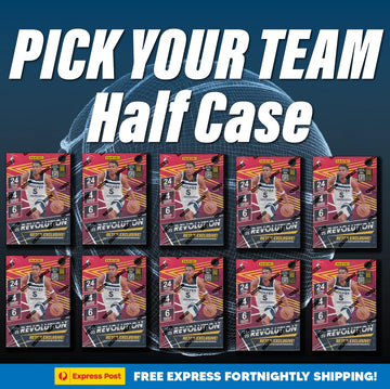 PYT Second Half Case Revo Blasters - Horizontal Kaboom Chase! (14,869)