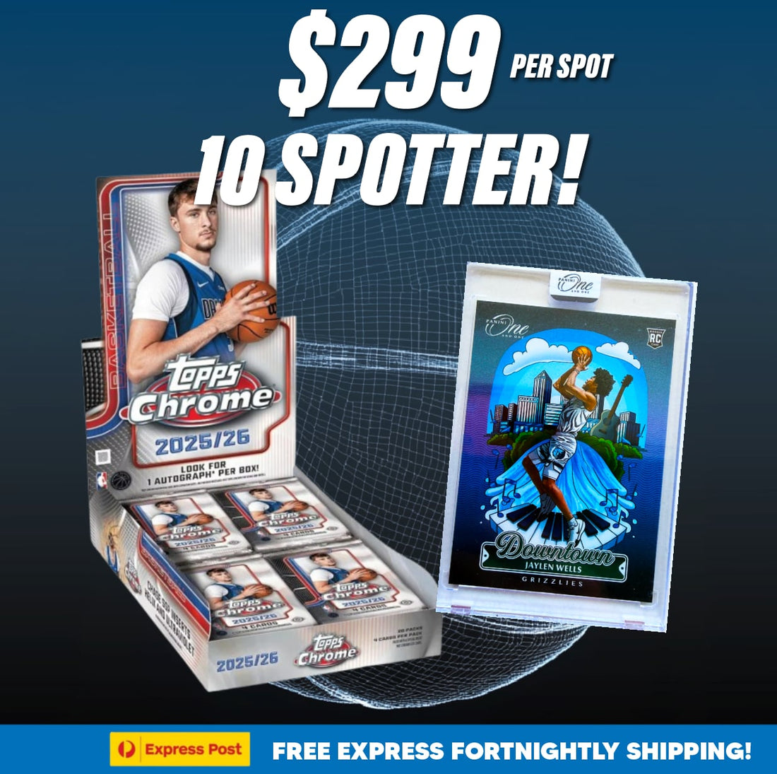 Mj Trading MJ Trading Cards – mjtradingcards.com.au